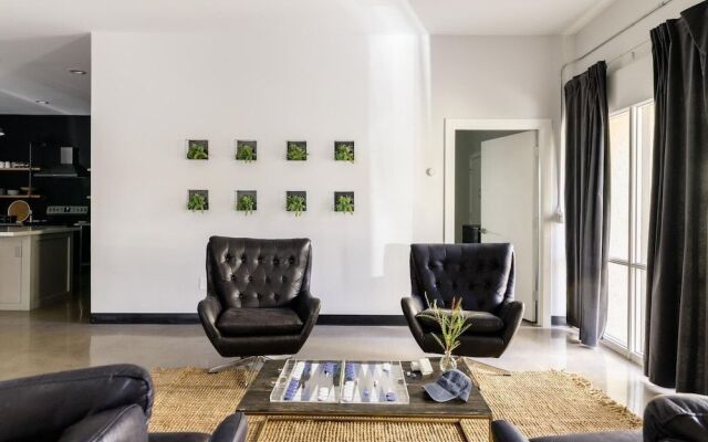 E Main St Unit A - Luna