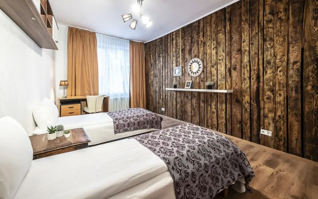 WINWINSTAY Peldu Old Town Apartments