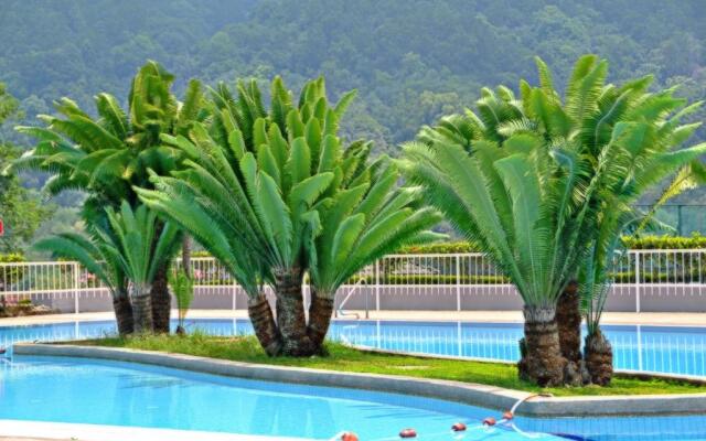 Meru Suites at Meru Valley Resort