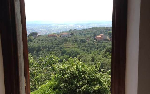 Sereno la tua Casa nelle Colline Toscane