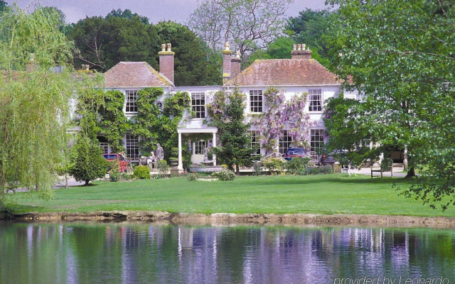 Crafted at Powdermills