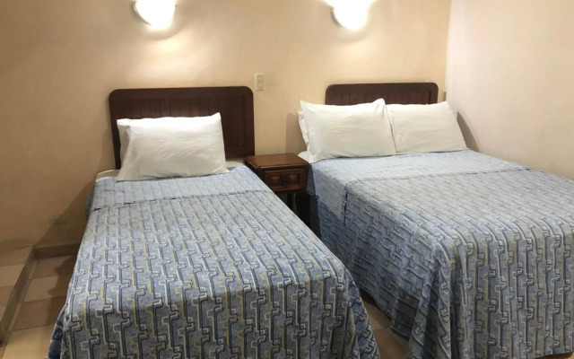 Hotel El Faro Veracruz