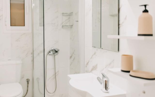 Best House Central Apartment Ag.Nikolaou