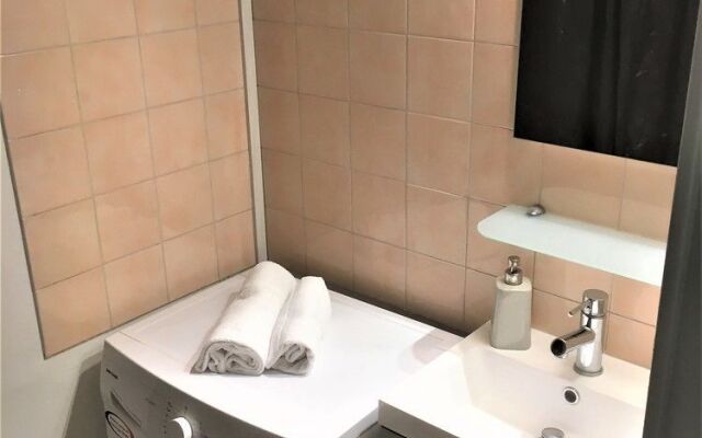 Appartement Le Wawerly 1