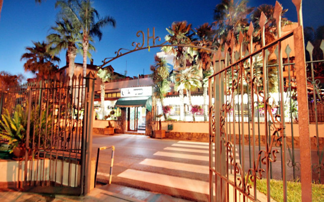 Hotel Ristorante Il Ceppo