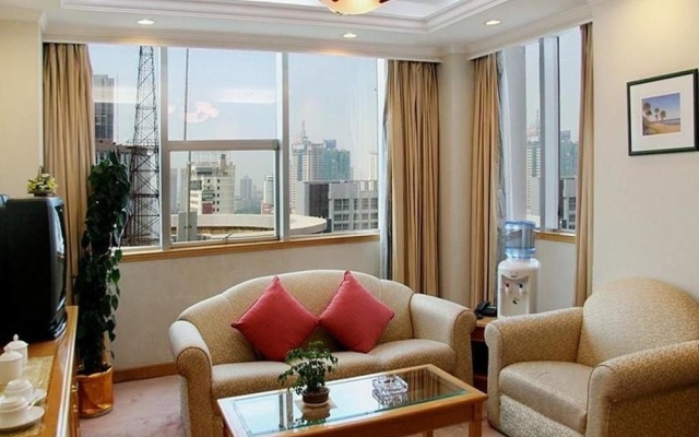 Bestway Hotel - Kunming – Guest Rooms – Kunming