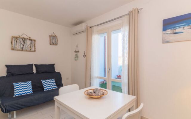 Apartment Emma Badesi
