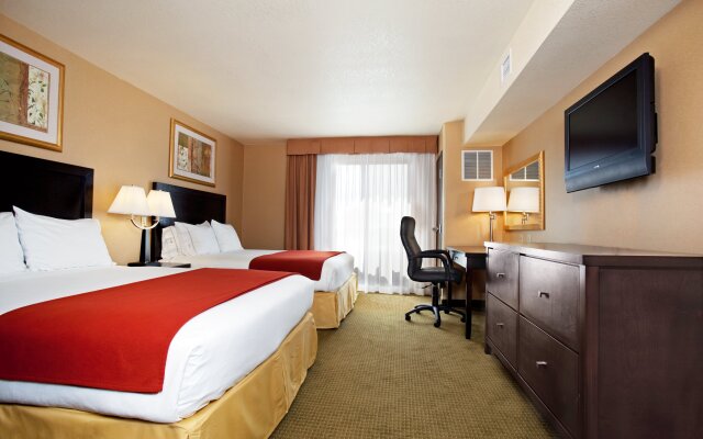 Comfort Inn & Suites Goodland
