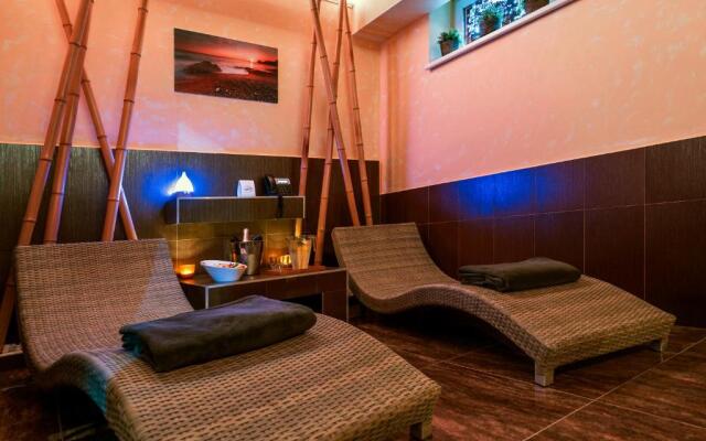 Premium Business Hotel Bratislava