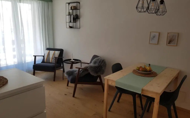 Studio - Cosy et central, Haute-Nendaz, 4 Vallées