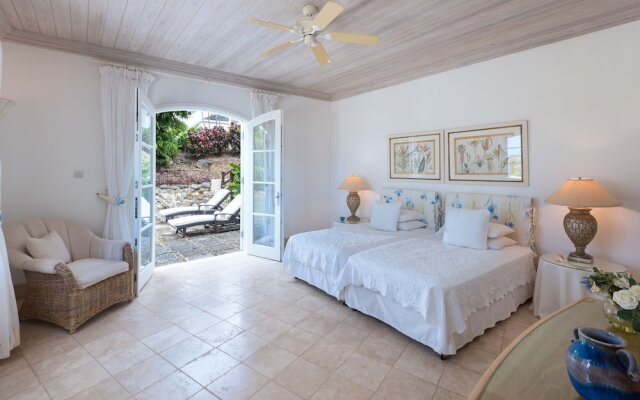 Royal Westmoreland - The Lake House by Island Villas