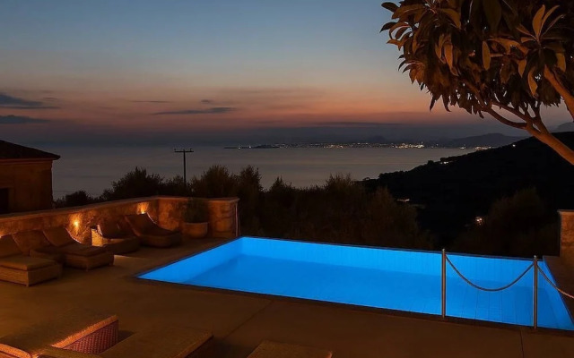 Villavia Residence - Ostria Pool Access Residence