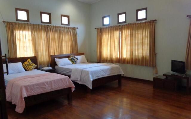 Jepara Residence