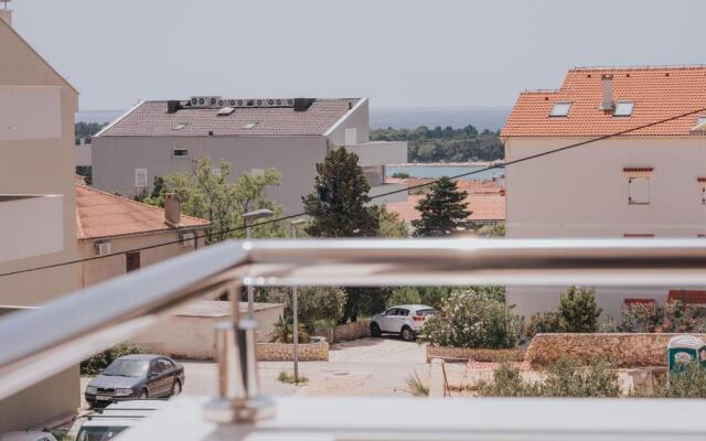 Pool Villas Aldura