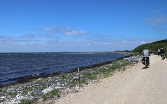 My Baltic Sea Place House by the sea 9