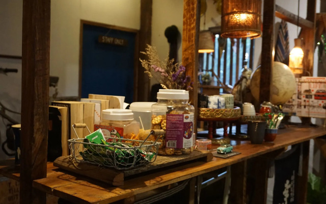 Koonchalearn Backpackers - Adults Only