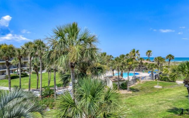 Ocean Villas #18