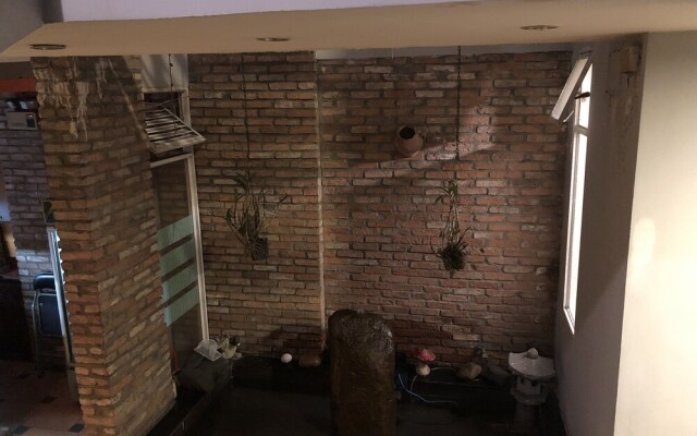 Thien Phu 1 Hotel