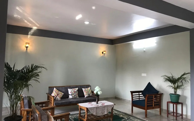 The Grand Kalimpong