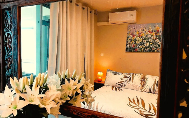 Tahiti - Carlton Hills Appartment
