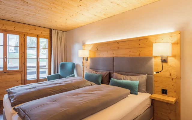 Hotel Mulin by Amanthos