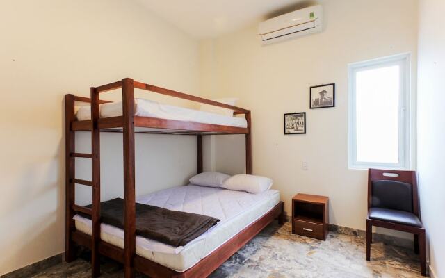 The Compass Hostel