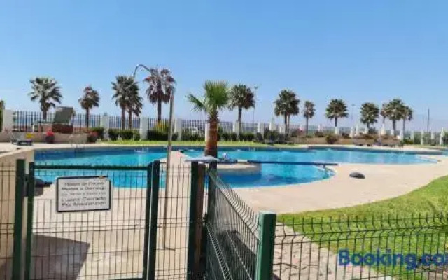 Costa Peñuelas Apartment
