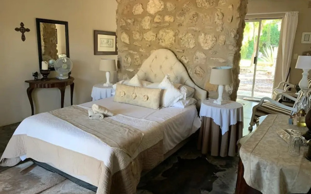 Tarentaal Guest Farm