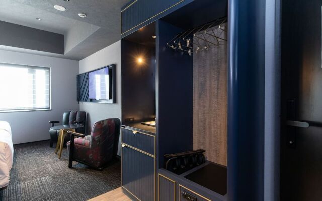 Mercure Tokyu Stay Osaka Namba