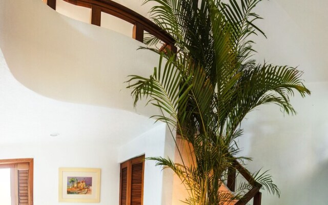 Casa Matuk