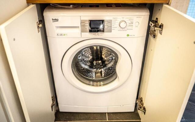 Ferienwohnung Ludwigstrasse