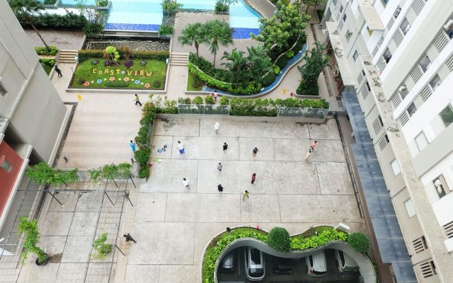 Green Bay Apartment Beside Baywalk Mall Shopping Centre