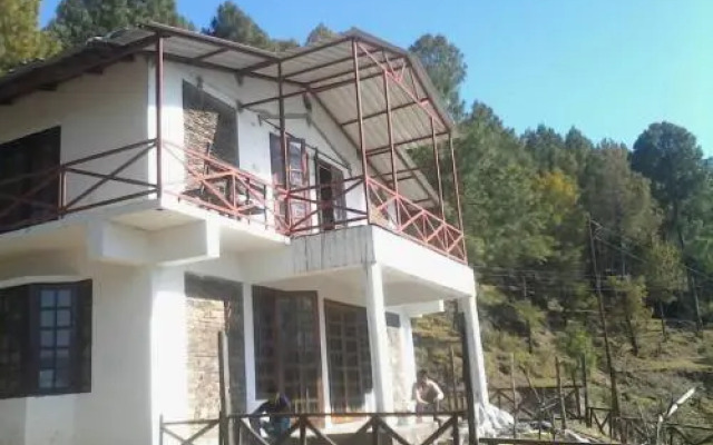 Sunset Villa