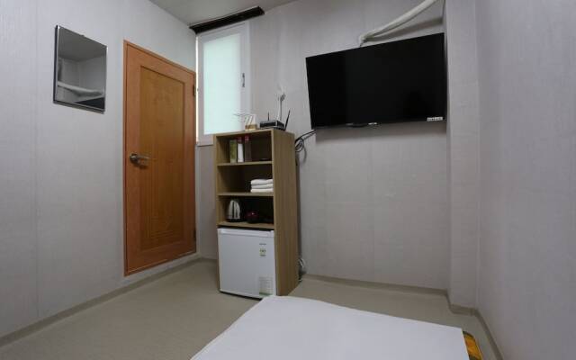 Yeongdeungpo Sun Motel