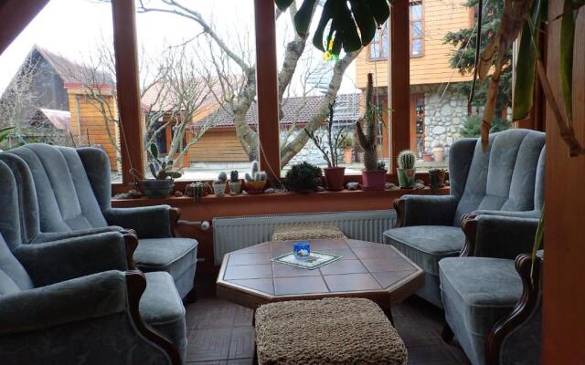 Family House - Apartmany Zuzana