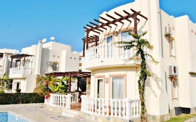 Flamingo Country Club 3 Bedroom Villa