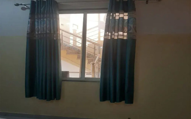 Hotel Jyoti Palace Vrindavan