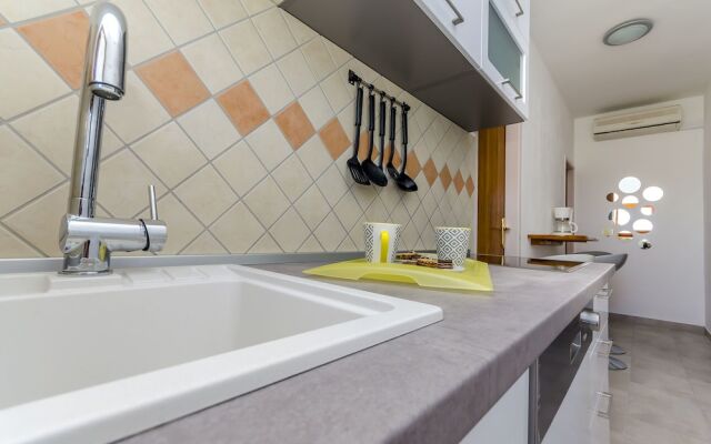 Apartment Piveta