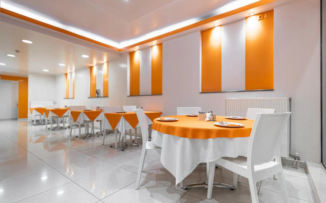 Faros 1 Hotel