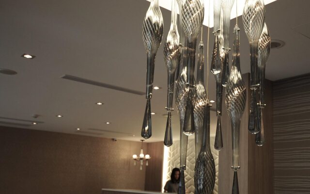 The Riverside Hotel Hengchun