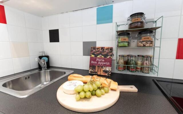 Artiste du Montmartre