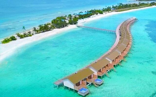 South Palm Resort Maldives