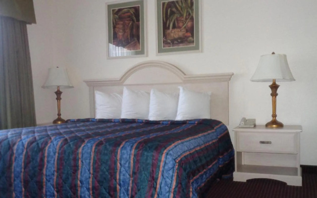 Allure Suites