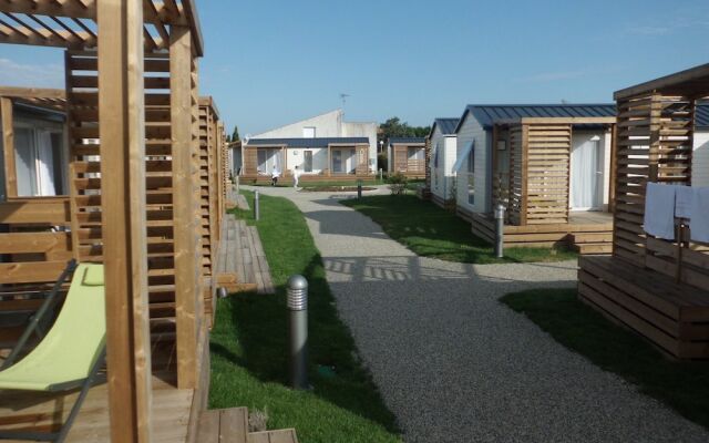 Village Vacances ULVF Les Beaupins