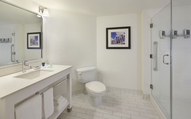 Four Points by Sheraton Halifax
