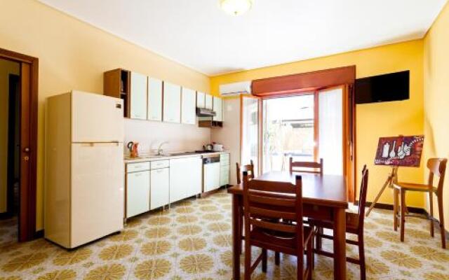 Sorrento Central Flats