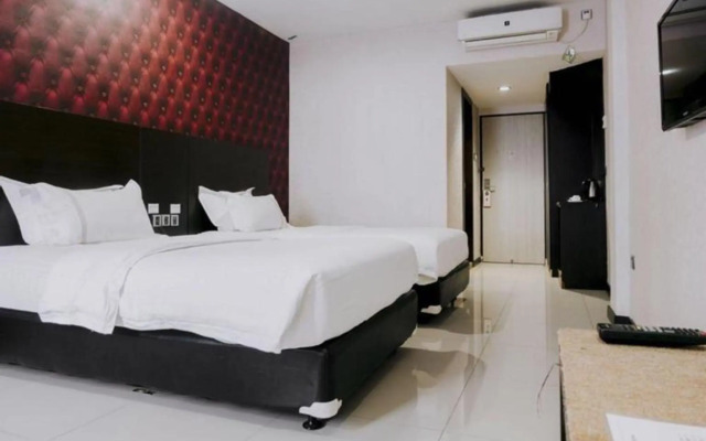 Kireinn Hotel Batam