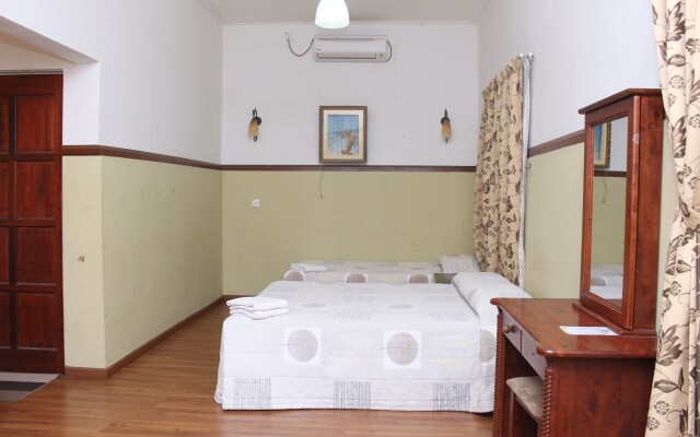 Terengganu Equestrian Resort