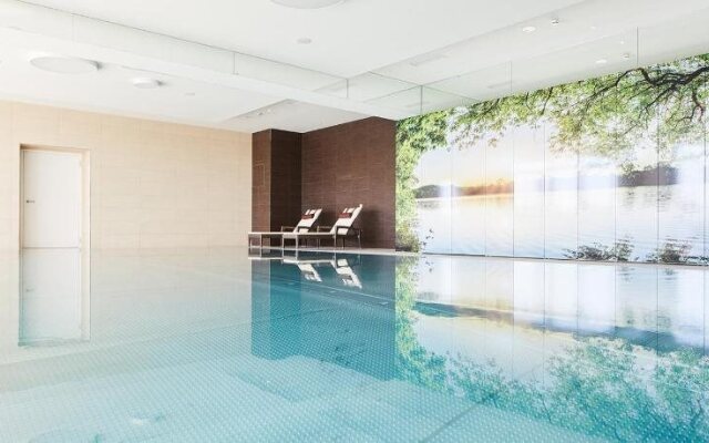 Vortuna Gesundheitsresort