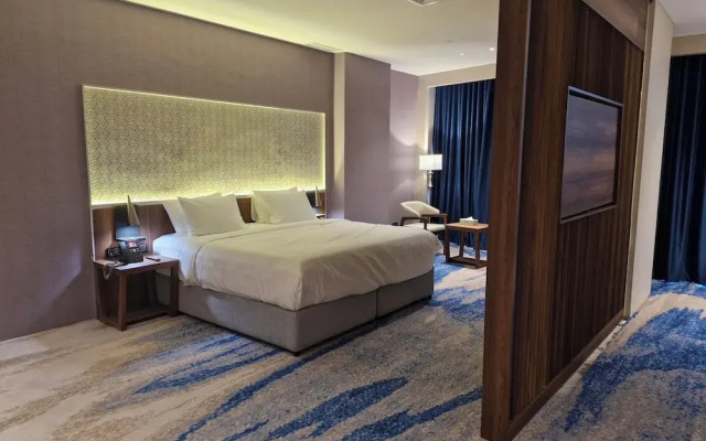 Ocean View Hotel Kuwait